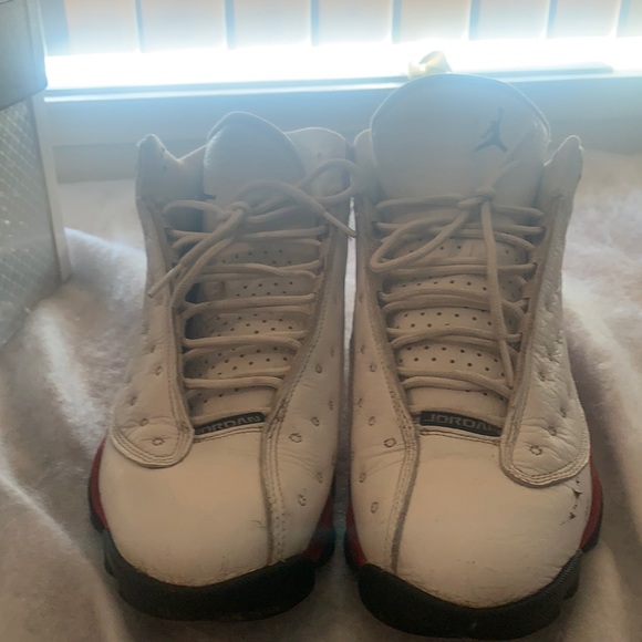 Jordan 13s - Picture 1 of 6